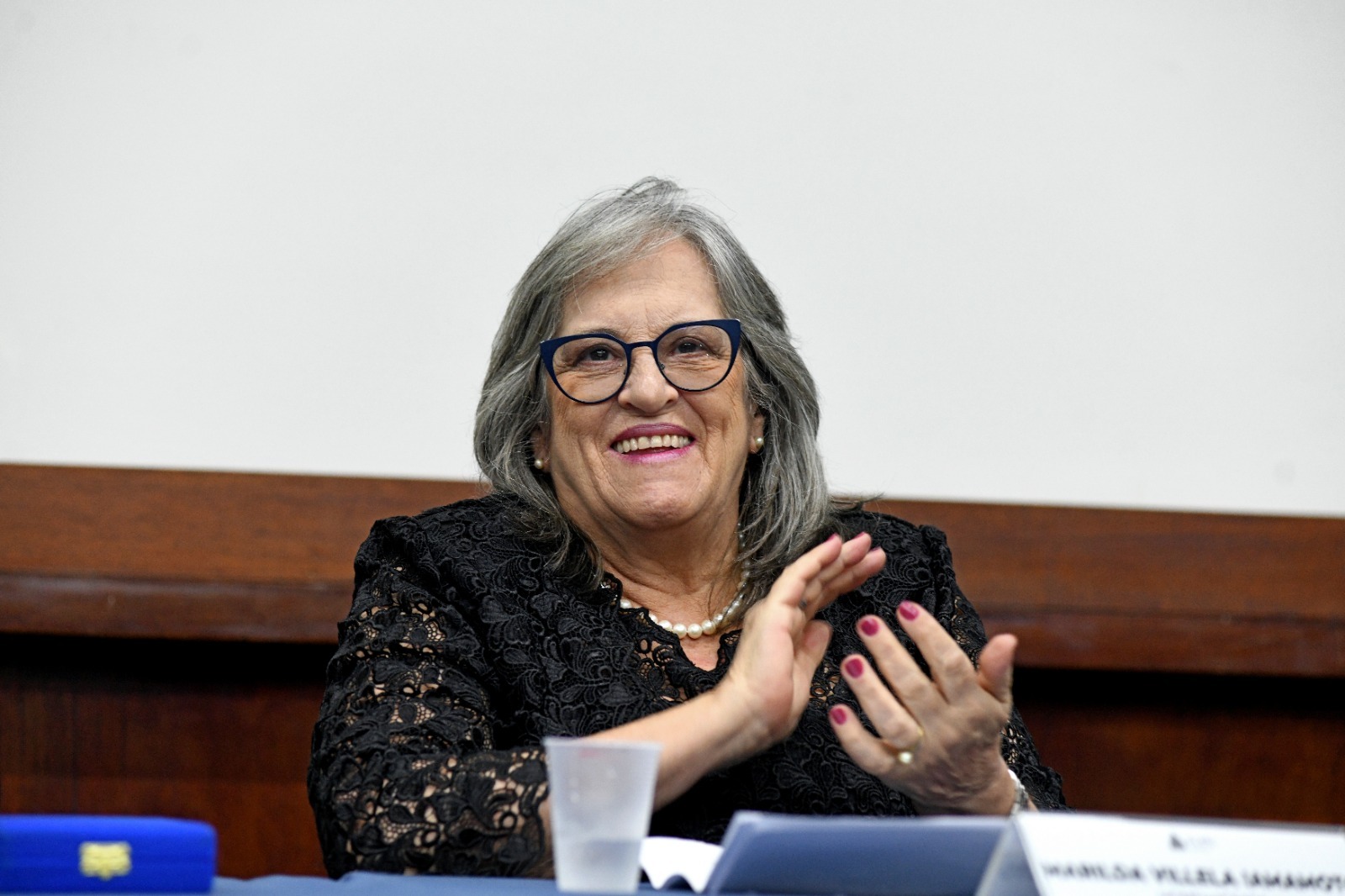 Marilda Iamamoto